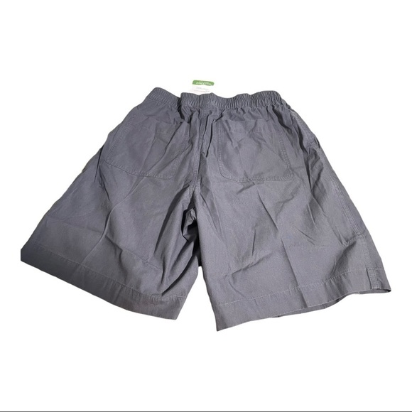 𝅺exofficio Mens everyday pull on everyday woven shorts - Picture 6 of 11